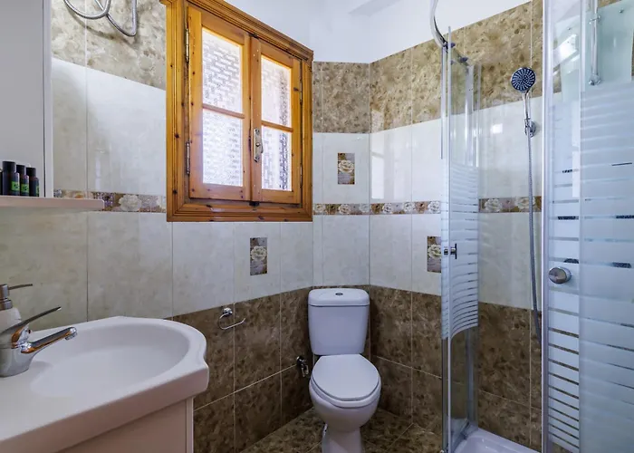 Panagou 3* Skopelos Town