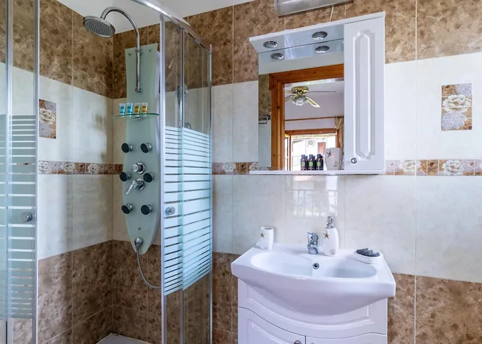 Guest house Panagou Skopelos Town