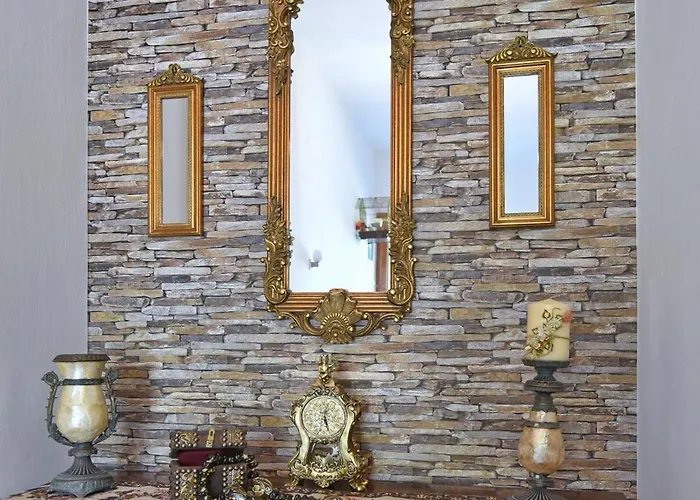 Guest house Panagou 3*