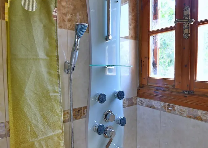 Guest house Panagou Skopelos Town