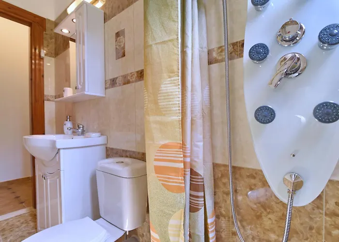 Panagou 3* Skopelos Town