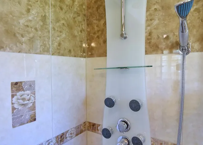 Panagou 3* Skopelos Town