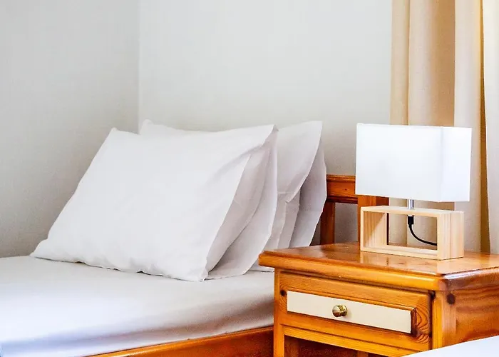 Panagou Guest house Skopelos Town