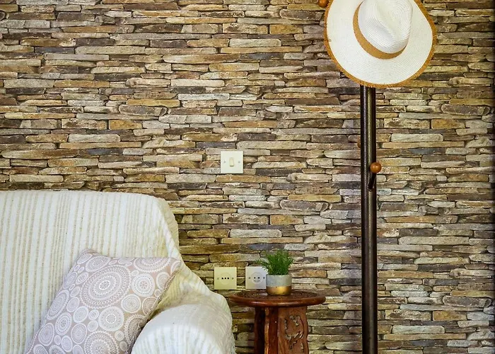 Guest house Panagou 3*